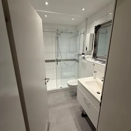 Ferienwohnung-montagewohnung 1 *