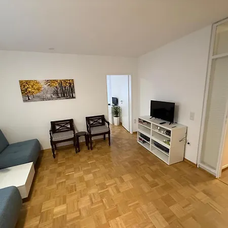 Ferienwohnung-montagewohnung 1 Apartment Paderborn