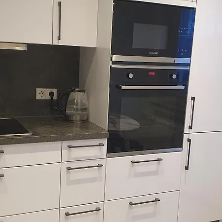 Ferienwohnung-montagewohnung 1 * Paderborn