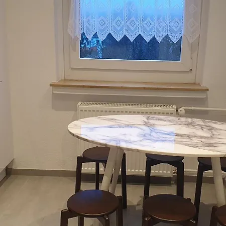 Ferienwohnung-montagewohnung 1