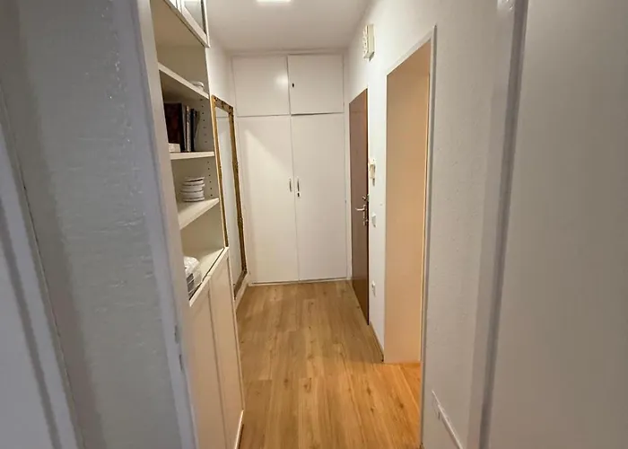 公寓 Das Kleine Zuhause