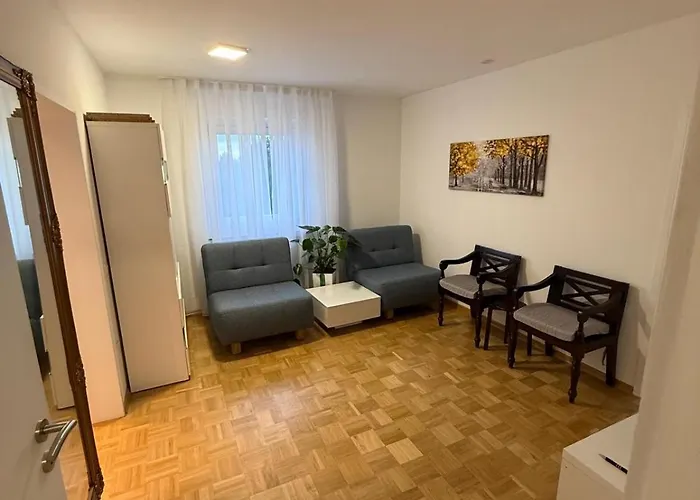 Das Kleine Zuhause Appartamento *