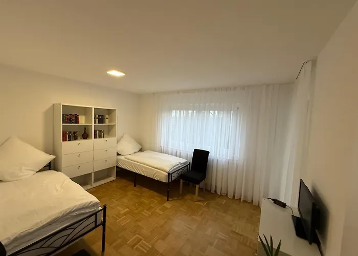 Appartamento Das Kleine Zuhause Paderborn