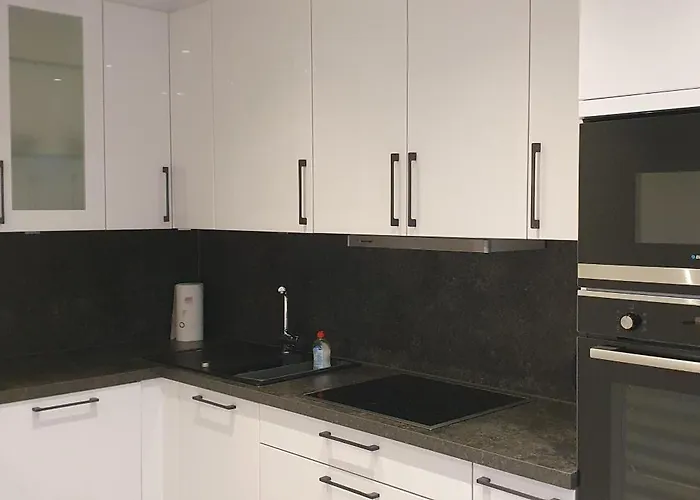 Das Kleine Zuhause Appartamento Paderborn